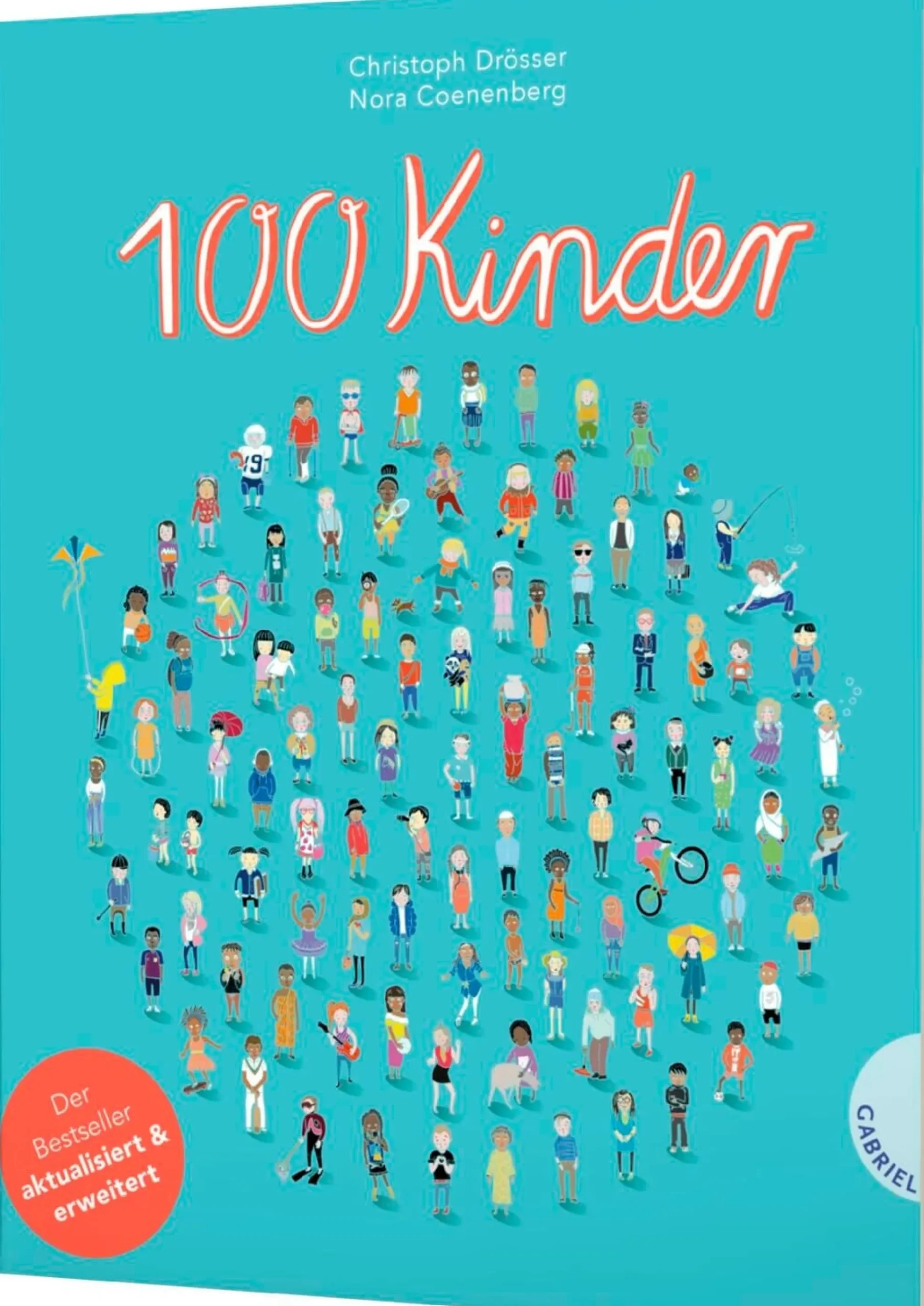 100 Kinder