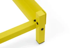 Abdeckkappe zu Bett Erik