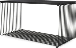 Abdeckplatte zu Regal Panton Wire Extended