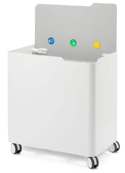 Abfallsammler Ecobox