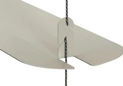 Ablage zu Garderobe Karla