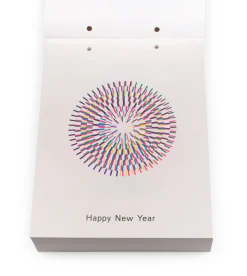 Abreißkalender Every Day Is a New Day - Karel Martens