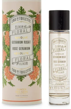 Absolue Rosengeranie