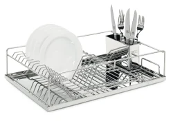 Abtropfgestell Edelstahl