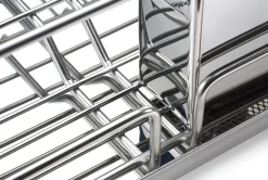 Abtropfgestell Edelstahl