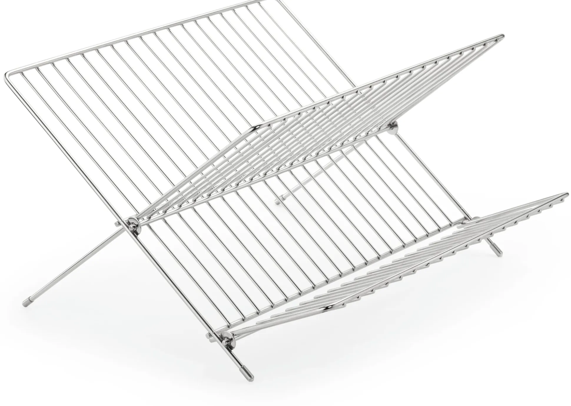 Abtropfgestell faltbar