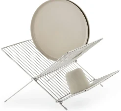 Abtropfgestell faltbar