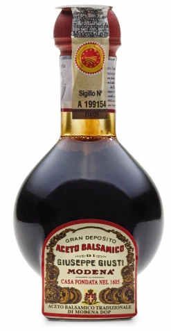 Aceto Balsamico Tradizionale di Modena Affinato 12 Jahre