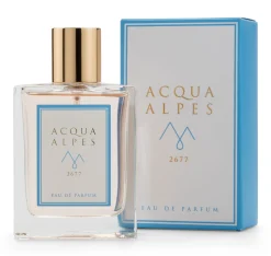 Acqua Alpes 2677 Eau de Parfum