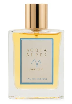 Acqua Alpes Oud 3333 Eau de Parfum