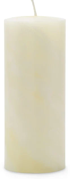 Adventskerze Bienenwachs