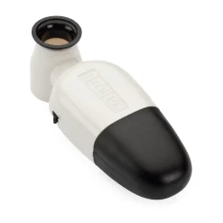 Akku-Taschenlampe LED