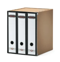 Aktenschuber metallverstärkt