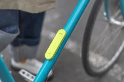 Alarm- und Ortungsgerät Scout