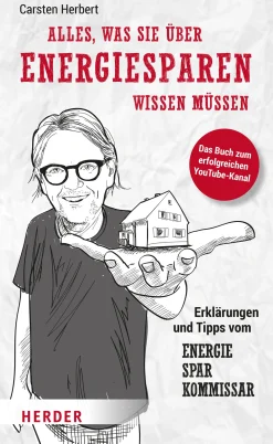 Alles, was Sie über Energiesparen wissen müssen