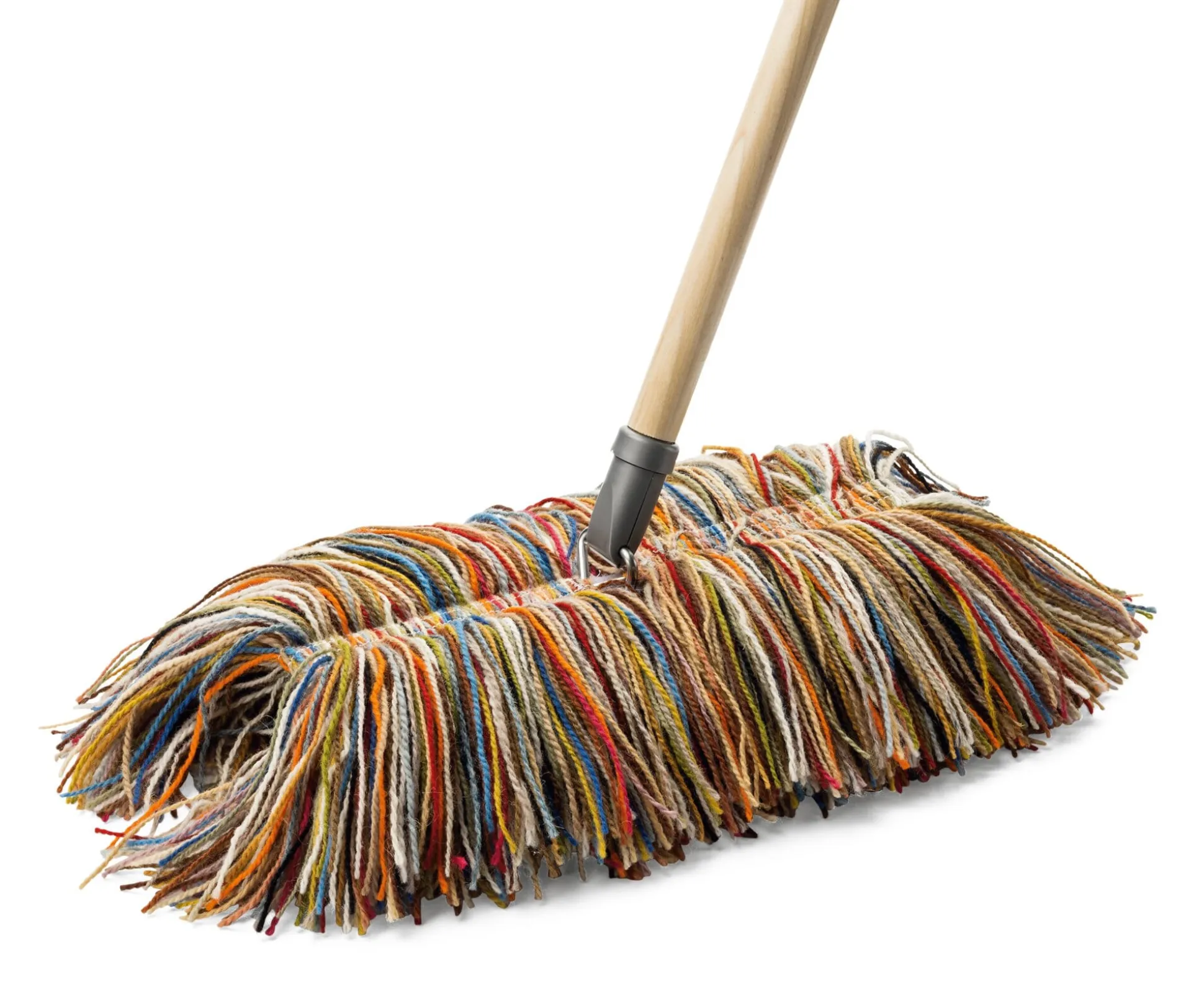 Amerikanischer Wollmopp