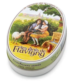 Anispastillen Anis natur Einzeldose