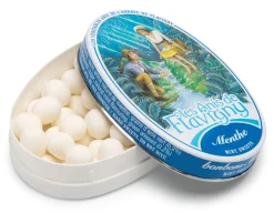 Anispastillen Minze Einzeldose