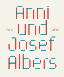 Anni und Josef Albers