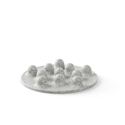 Anti-Schling-Einsatz für Hundenapf