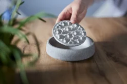 Anti-Schling-Einsatz für Katzennapf