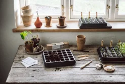 Anzuchtplatte Naturkautschuk