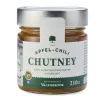 Apfel-Chili-Chutney