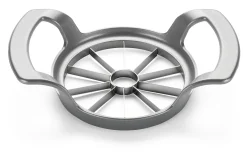 Apfelteiler Aluminiumguss