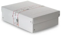 Archivbox Archivpappe