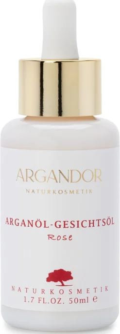 Argan-Gesichtspflegeöl