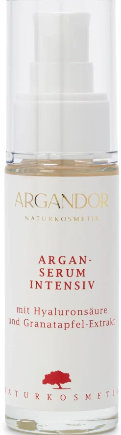 Argan-Serum intensiv