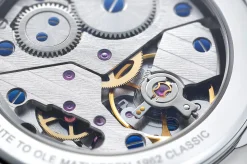 Armbanduhr 1962 Classic Ø 35 mm Handaufzug