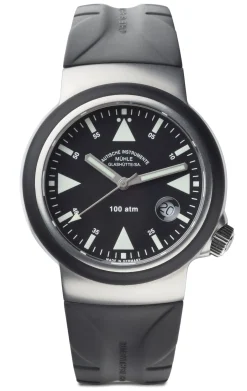 Armbanduhr S.A.R. Rescue-Timer Ø 42 mm Automatik