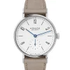 Armbanduhr Tangente Ø 33 mm Handaufzug
