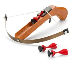 Armbrustpistole Holz