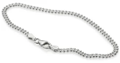 Armkette diamantiert