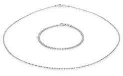 Armkette diamantiert