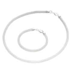 Armkette Milanaise