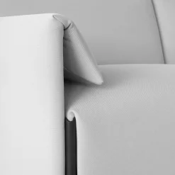 Armlehne, links zu Sofaelement Costume