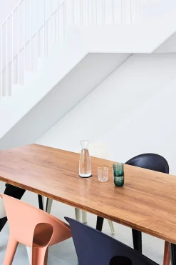 Armlehnstuhl Bell Chair