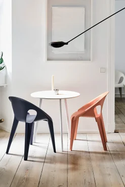 Armlehnstuhl Bell Chair