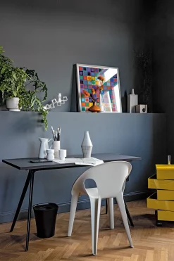 Armlehnstuhl Bell Chair