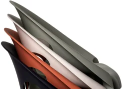 Armlehnstuhl Bell Chair