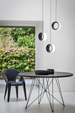 Armlehnstuhl Bell Chair