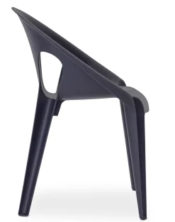 Armlehnstuhl Bell Chair