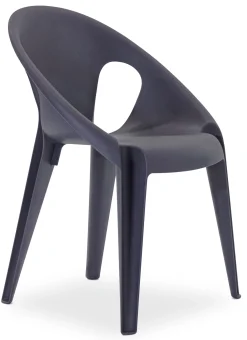 Armlehnstuhl Bell Chair