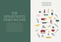 Asiatische Nudelküche