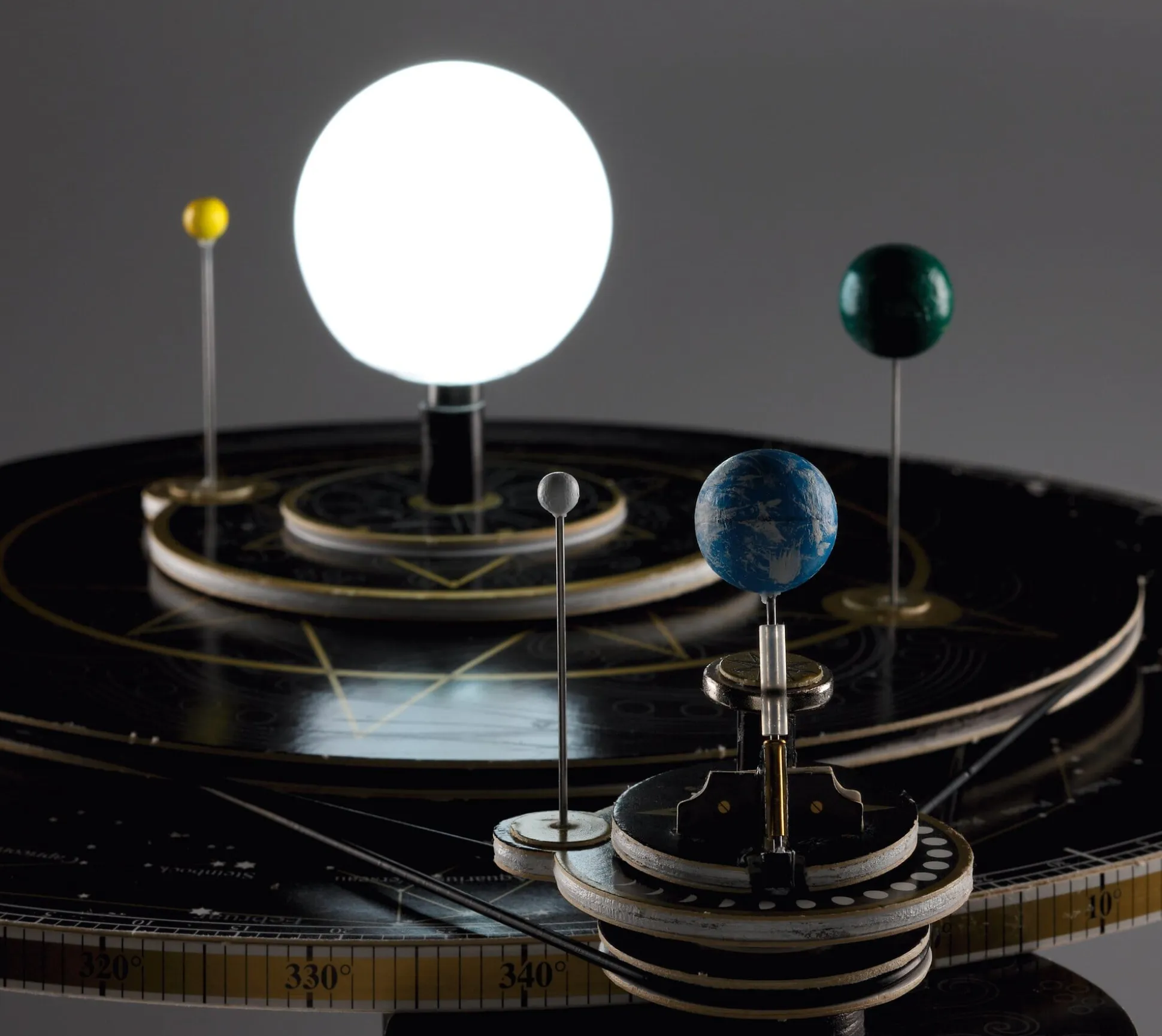 AstroMedia Kopernikus-Planetarium