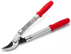 Astschere mit kurzem Griff