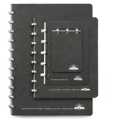 Atoma Notizheft A5 blanko